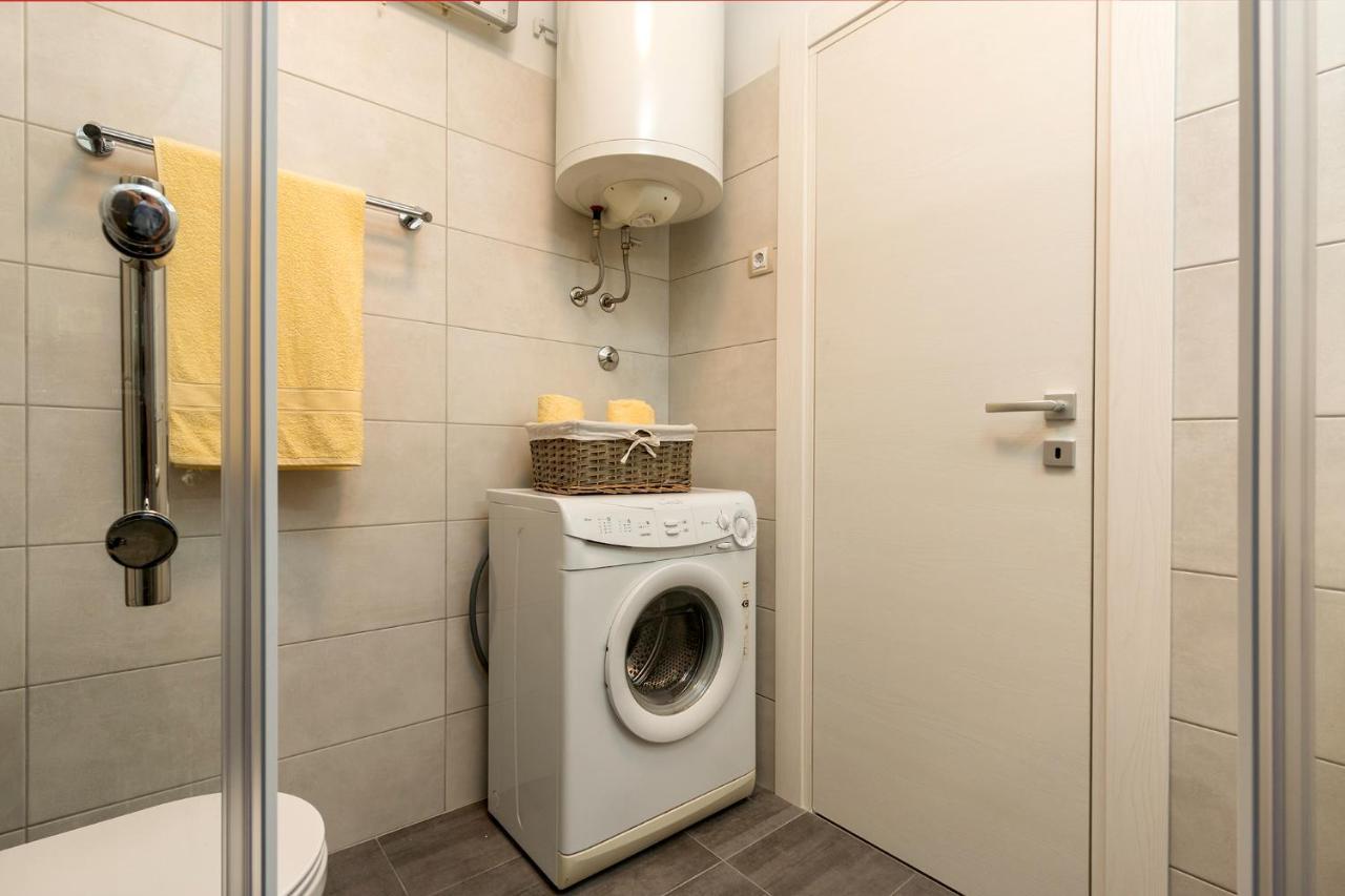 Apartman Vita 普拉 外观 照片